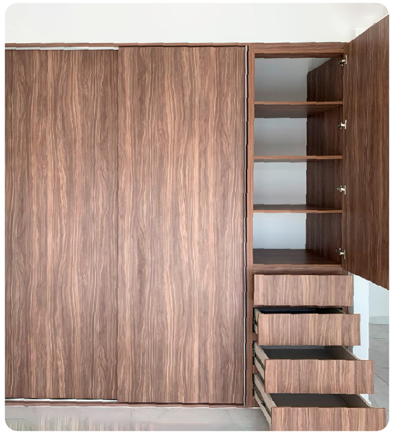 Escaleras – Cocinas modernas, cocinas integrales, cocina integral, cocinas,  Aguascalientes, closets, cocina moderna, puerta de madera, LFS Diseño,  México, cocinas pequeñas, closet de madera, closets modernos, clóset  moderno, cocinas integrales modernas